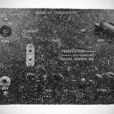 Templeton "Mark 35"
