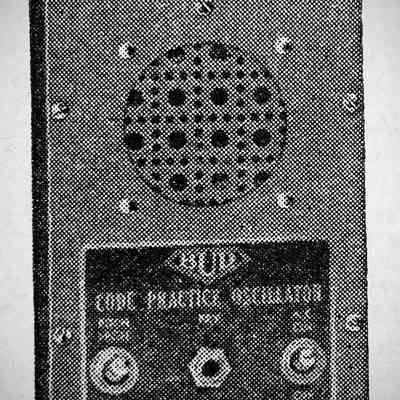 Bud CPO-120, CPO-124