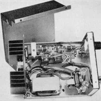 Image: QST, Jun 1964