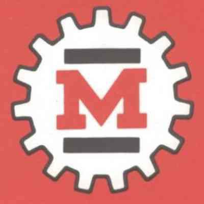 Manufacturer: Jame Millen
