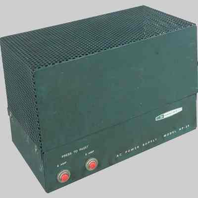 Heathkit HP-24