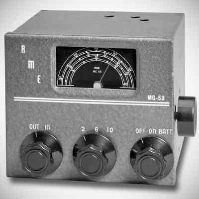RME MC-53