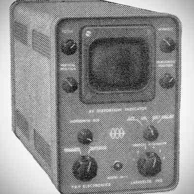 P&H DI-1