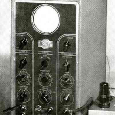 RCA 155