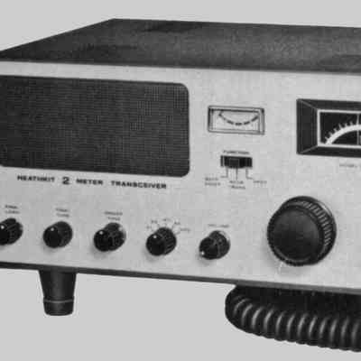 Heathkit HW-17(A)