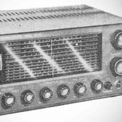 Lafayette HE-30