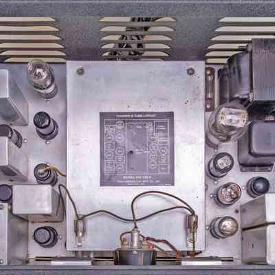 Image: California Historical Radio Society (CHRS)