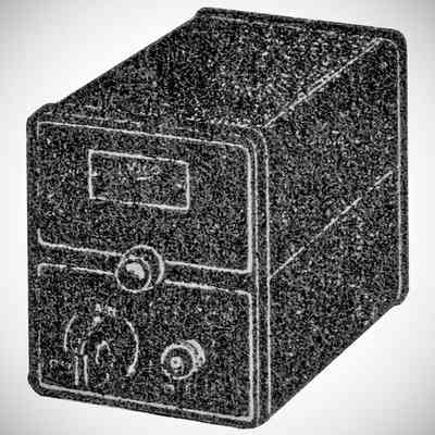 Lysco 401