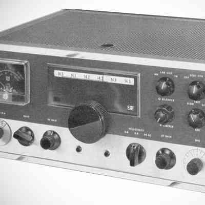 Squires-Sanders SS-1R, SS-1R 701 series