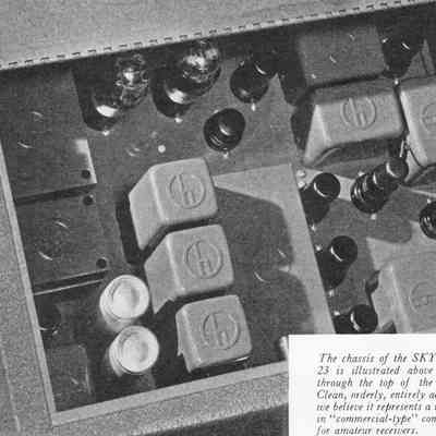 Image: QST, Mar 1939