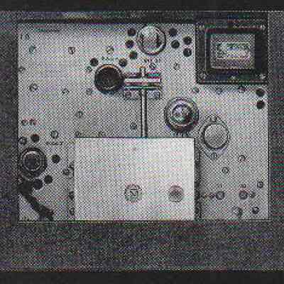 Later version.: Image: Millen catalog, 1947