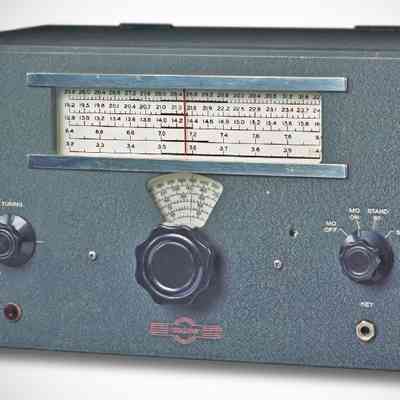 Collins 310C-1, 310C-2