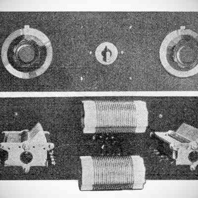 Leeds AIM-1, AIM-2, AIM-3, AIM-4