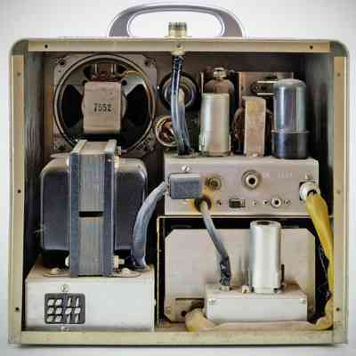 Image: California Historical Radio Society (CHRS)