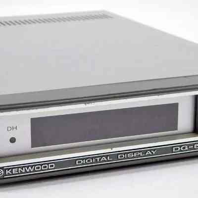 Kenwood DG-5