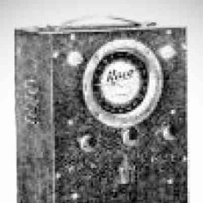 Raco/RCL "5 Meter Transceiver"