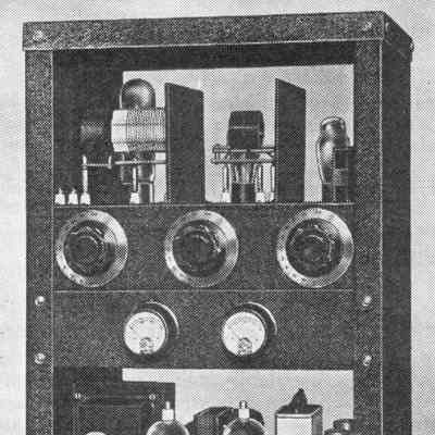 Gross CP-100