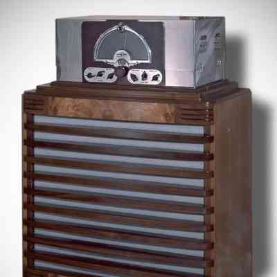 Image: Joe Veras, K9OCO