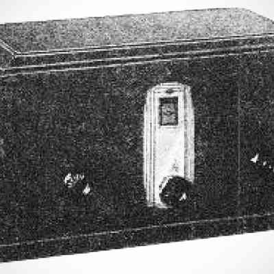 National SW-5 "Thrill Box"