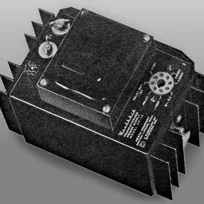 Heathkit HP-10
