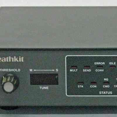 Heathkit HK-232(A)(B)(MBX)