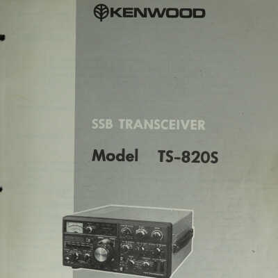 TS-820S: Via archive.org
