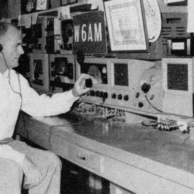Note Pennwood model 100 at upper right.: Image: QST, Nov 1957