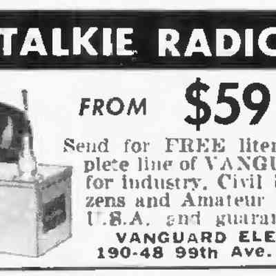 Image: Popular Electronics, Jun 1962