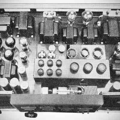 Image: QST, Aug 1938