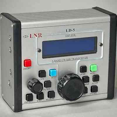 ** LND LD-5