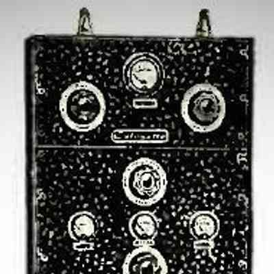 Lafayette "100 Watt Transmitter"