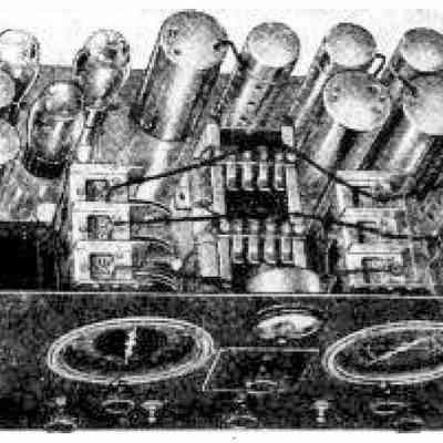 Image: Radio Craft, Dec 1934