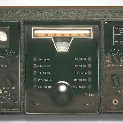 Millen 91501 (DFP-501)