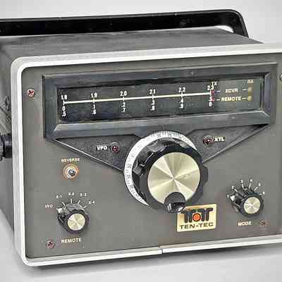 Ten-Tec 243