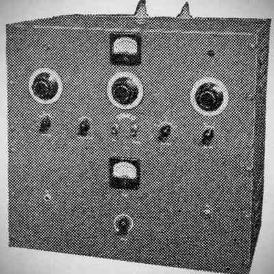 Temco 50
