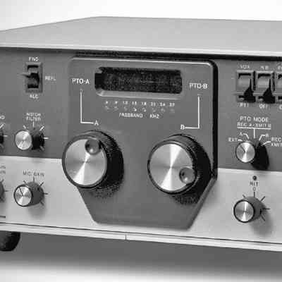 Swan (Cubic) Astro 102BX, 102BXA