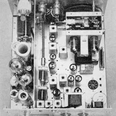 Image: QST, Oct 1964