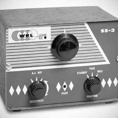 WRL SS-3
