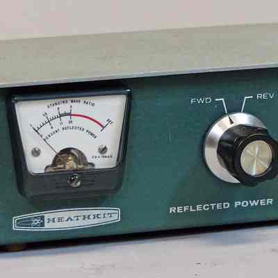 Heathkit HM-15