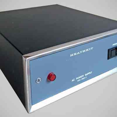 Heathkit VFA-7401-1