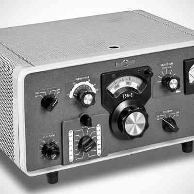 75S-2: Image: Joe Veras, K9OCO