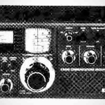 Lafayette BCR-101