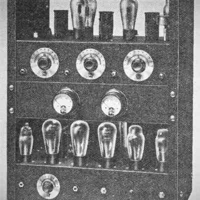 Gross CB-25