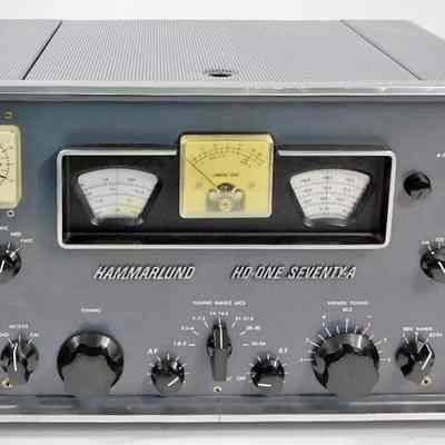 HQ-170A