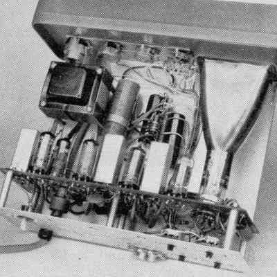 Image: QST, Mar 1962