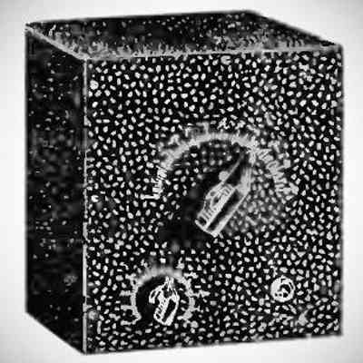 Lafayette "5 Meter Mobile Transmitter"