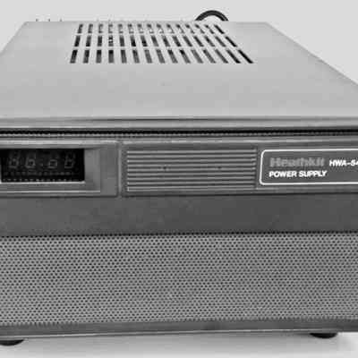 Heathkit HWA-5400-1