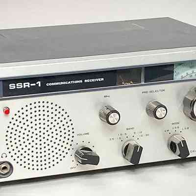 Drake SSR-1