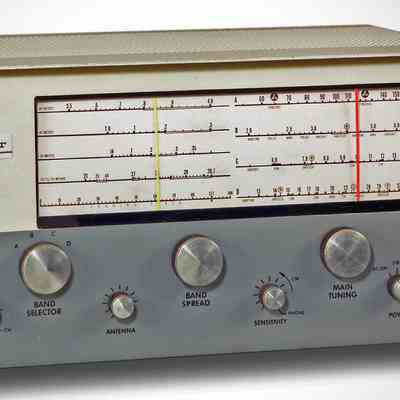 Gonset GR-211