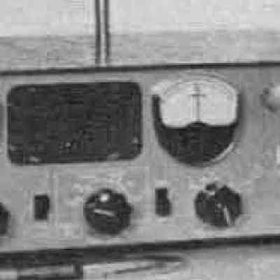 DEI GPR-20